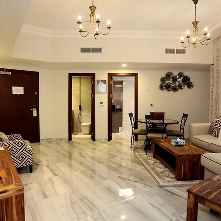 Marbella Holiday Homes Dubai Exterior foto