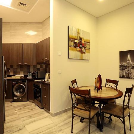 Marbella Holiday Homes Dubai Exterior foto