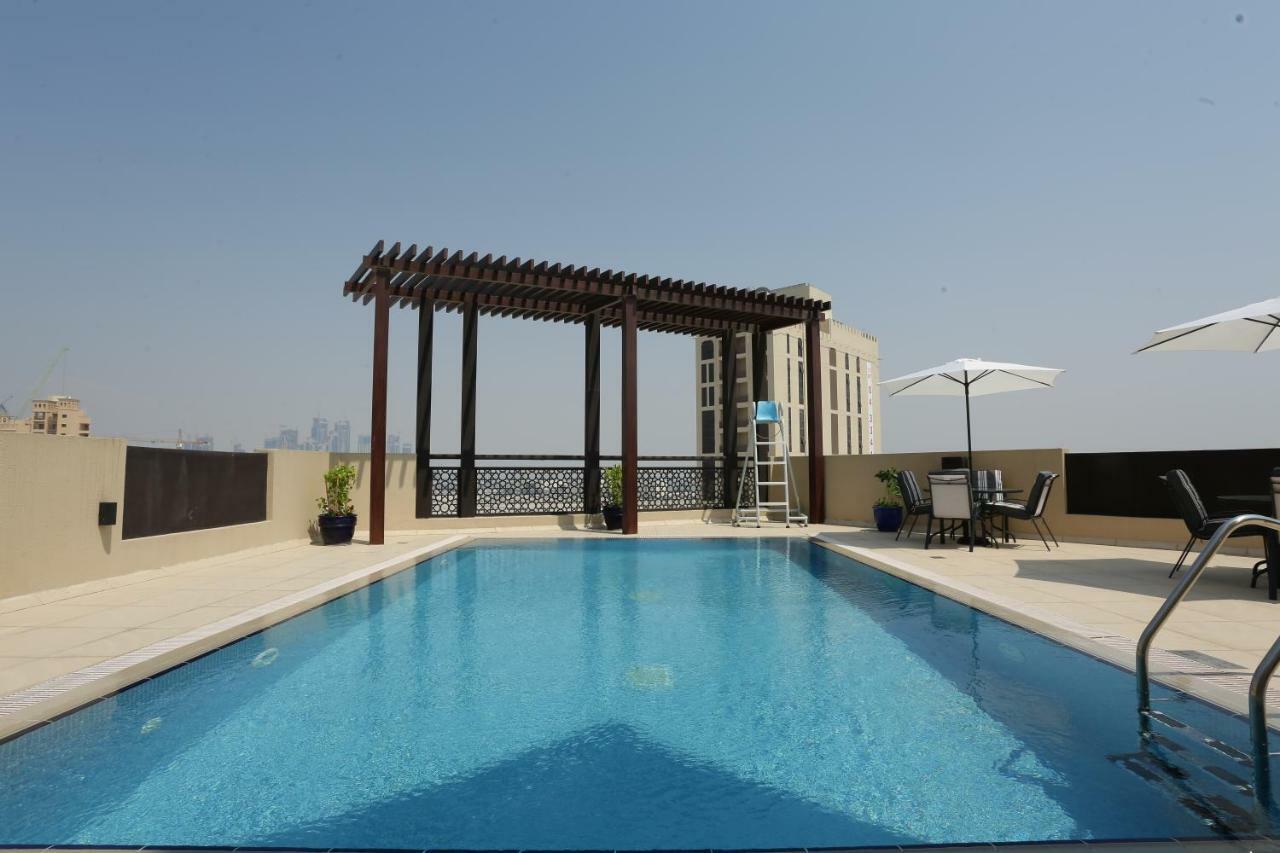 Marbella Holiday Homes Dubai Exterior foto