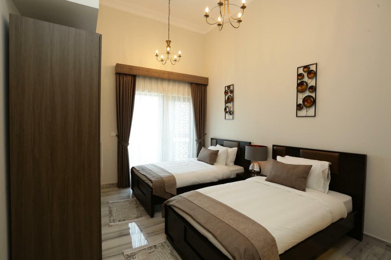Marbella Holiday Homes Dubai Exterior foto