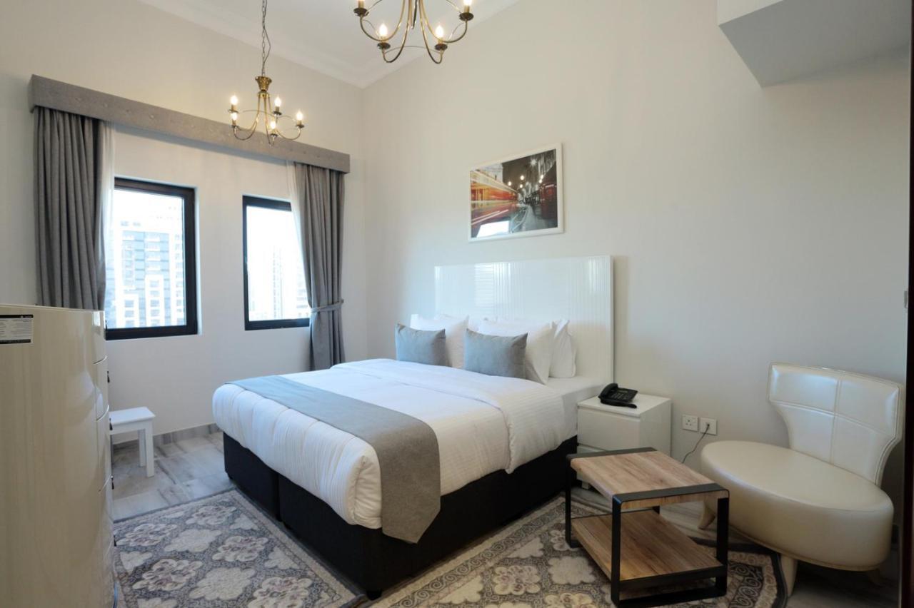 Marbella Holiday Homes Dubai Exterior foto