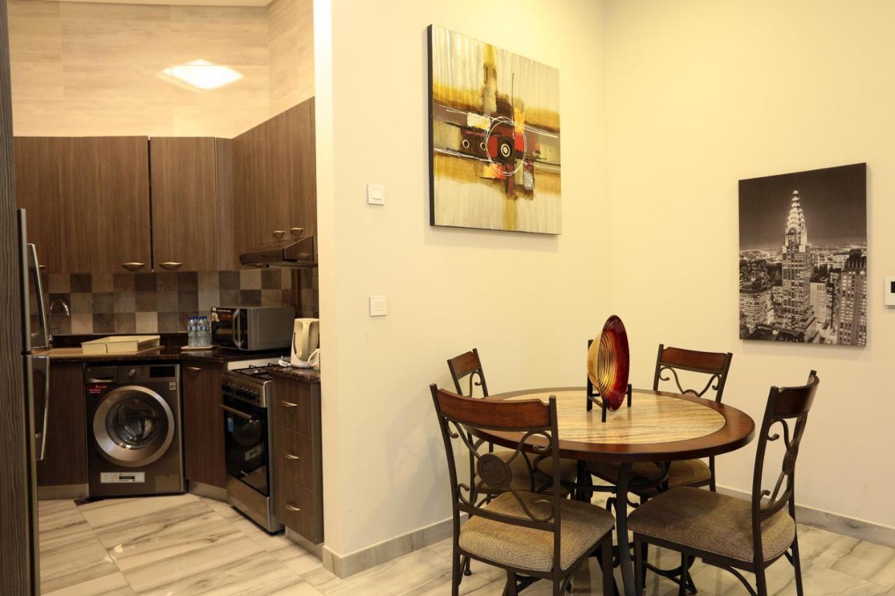 Marbella Holiday Homes Dubai Exterior foto