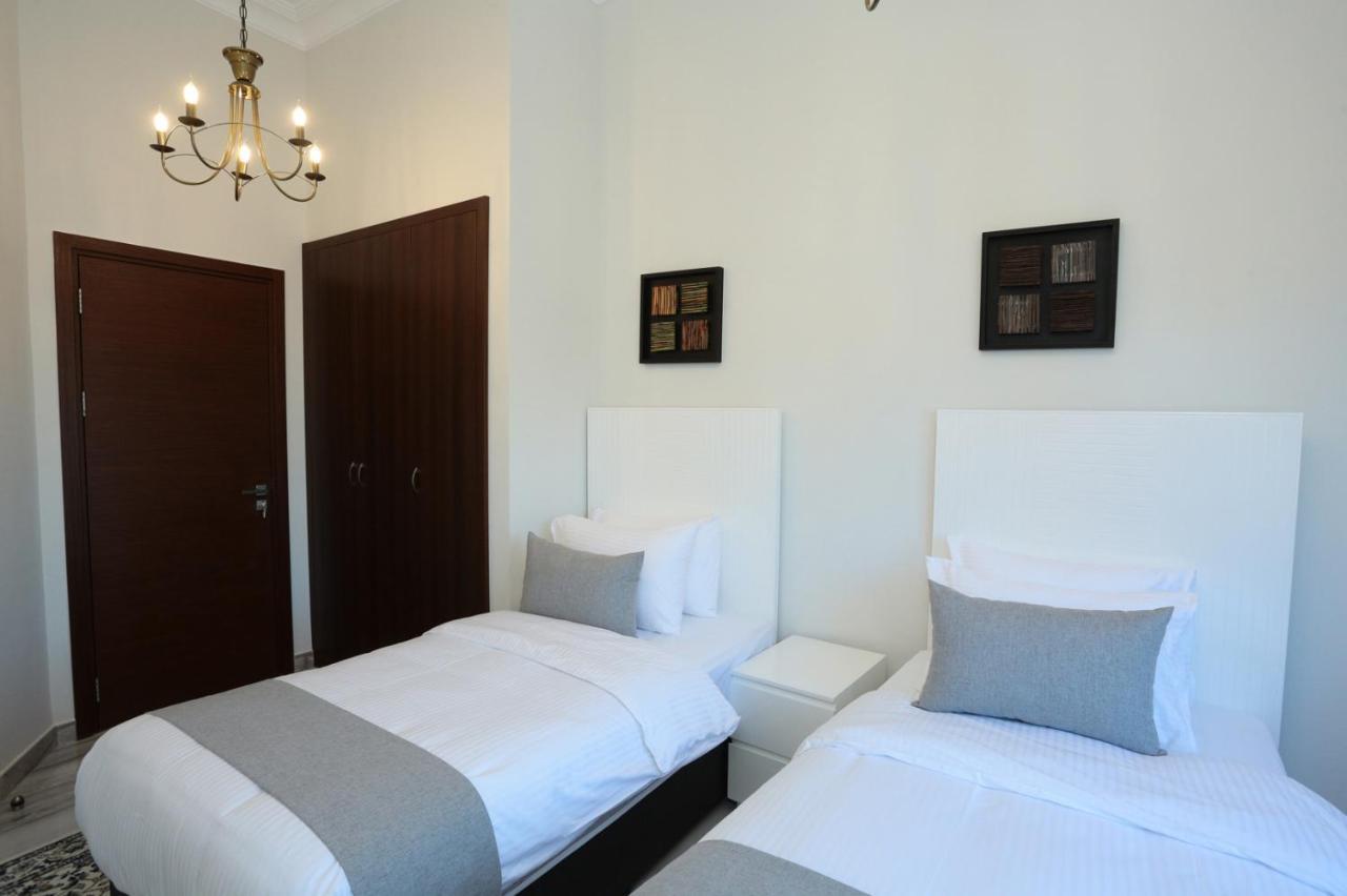 Marbella Holiday Homes Dubai Exterior foto