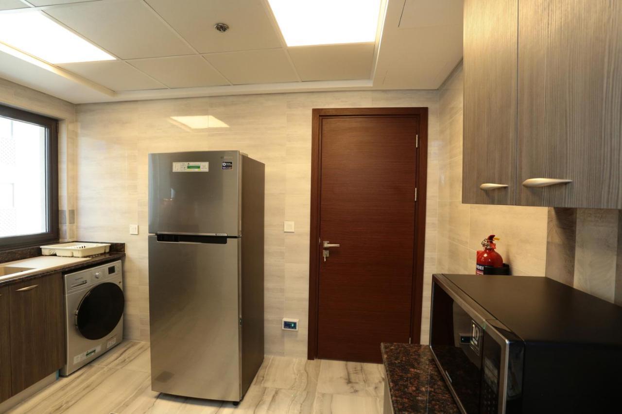 Marbella Holiday Homes Dubai Exterior foto