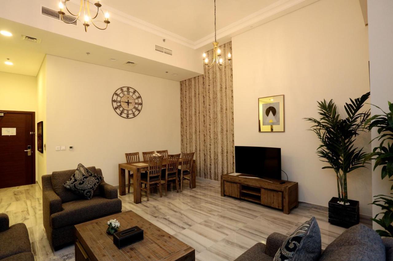 Marbella Holiday Homes Dubai Exterior foto