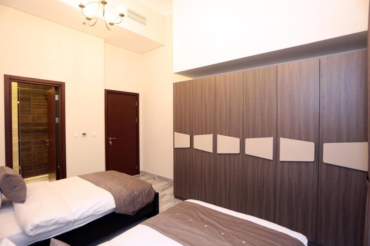 Marbella Holiday Homes Dubai Exterior foto