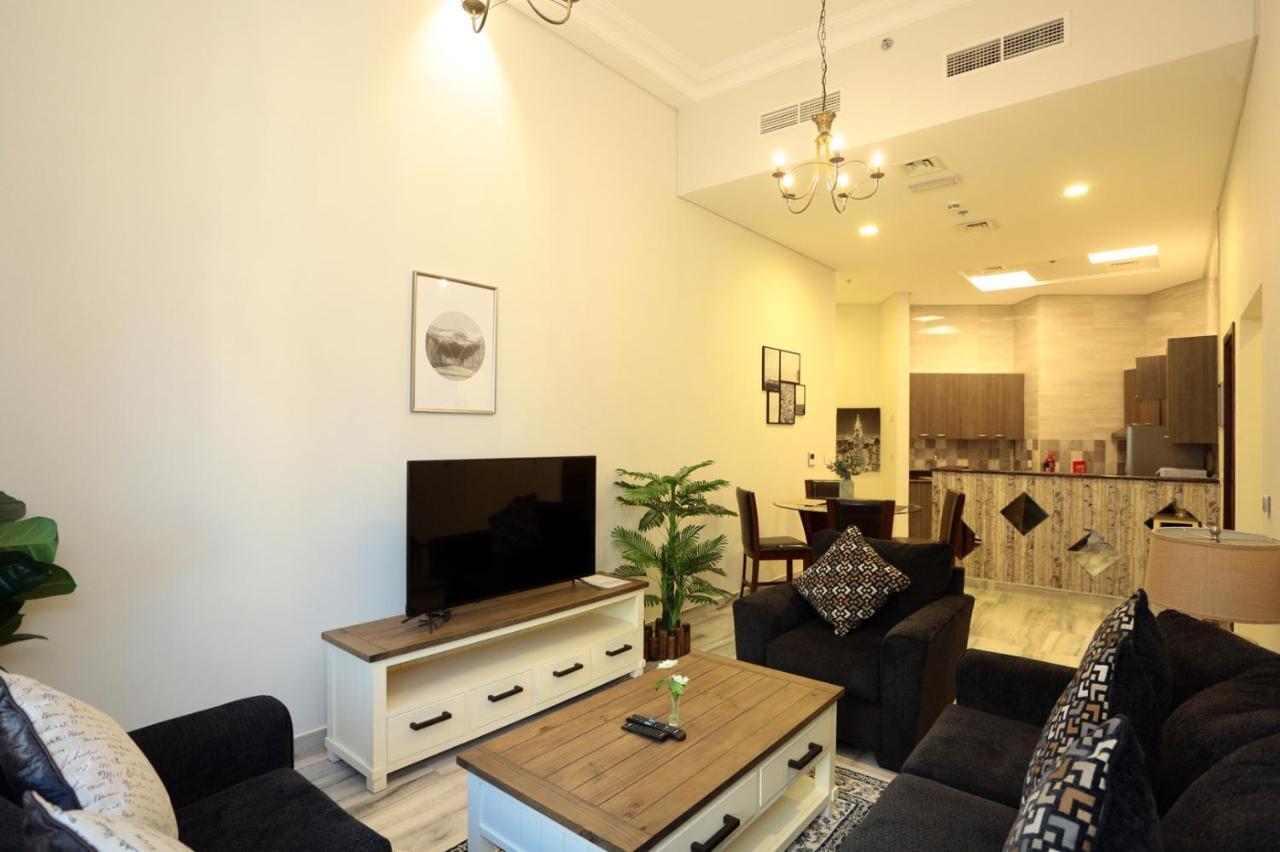 Marbella Holiday Homes Dubai Exterior foto