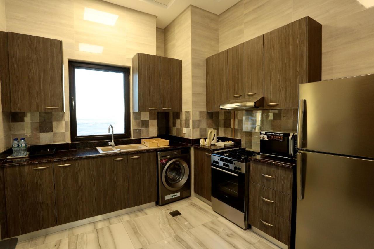 Marbella Holiday Homes Dubai Exterior foto